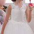 Princess White Dresses Little Palace Store